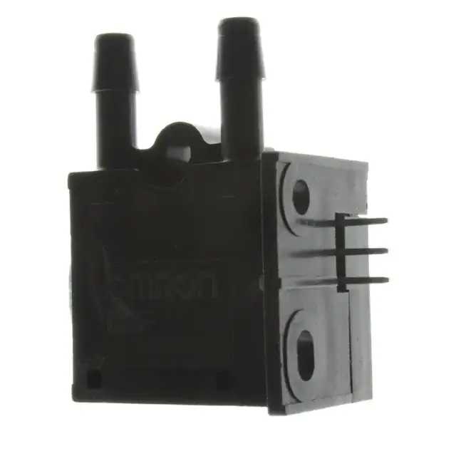 D6F-P0010A1 Omron Electronics Inc-EMC Div