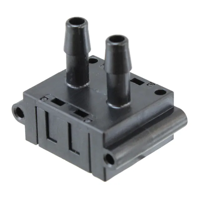 D6F-PH5050AD3 Omron Electronics Inc-EMC Div