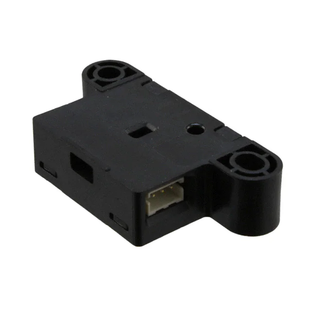 D6F-W10A1 Omron Electronics Inc-EMC Div