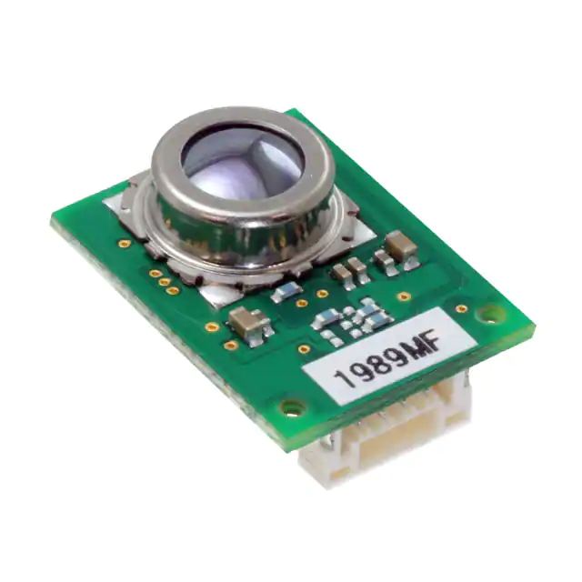 D6T-44L-06H Omron Electronics Inc-EMC Div
