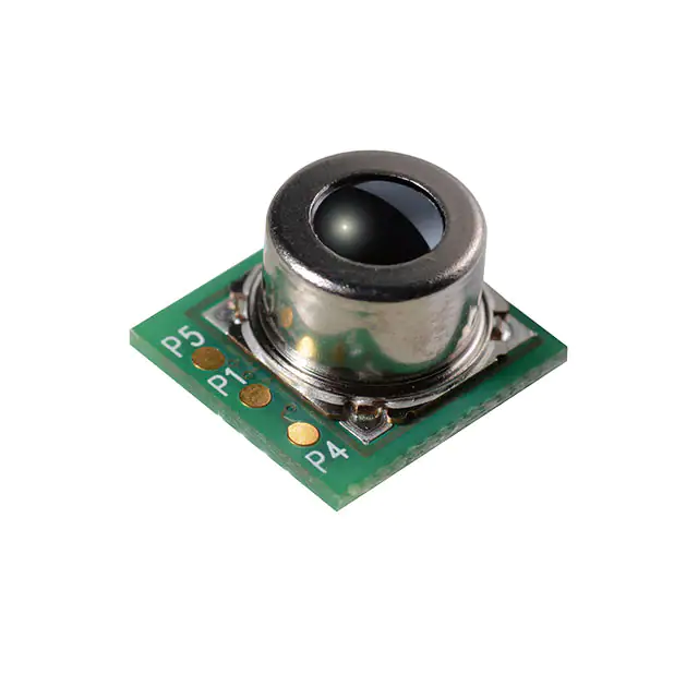 D6T-8L-09H Omron Electronics Inc-EMC Div