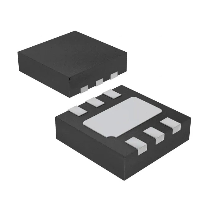 ISL76671AROZ-T7A Renesas Electronics Corporation