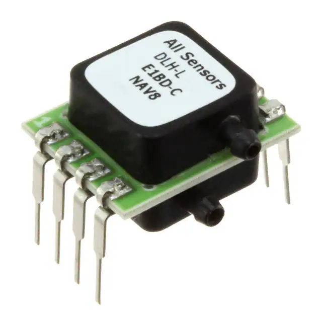 DLH-L05D-E1BD-C-NAV8 Amphenol All Sensors Corporation product image