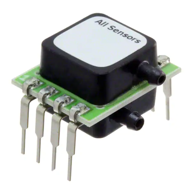 DLHR-L10D-E1BD-C-NAV8 Amphenol All Sensors Corporation product image