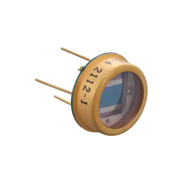 DLS-4 OSI Optoelectronics, Inc.