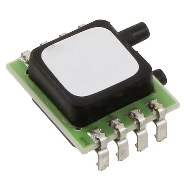 DLVR-L01D-E1NJ-C-NI3F Amphenol All Sensors Corporation product image