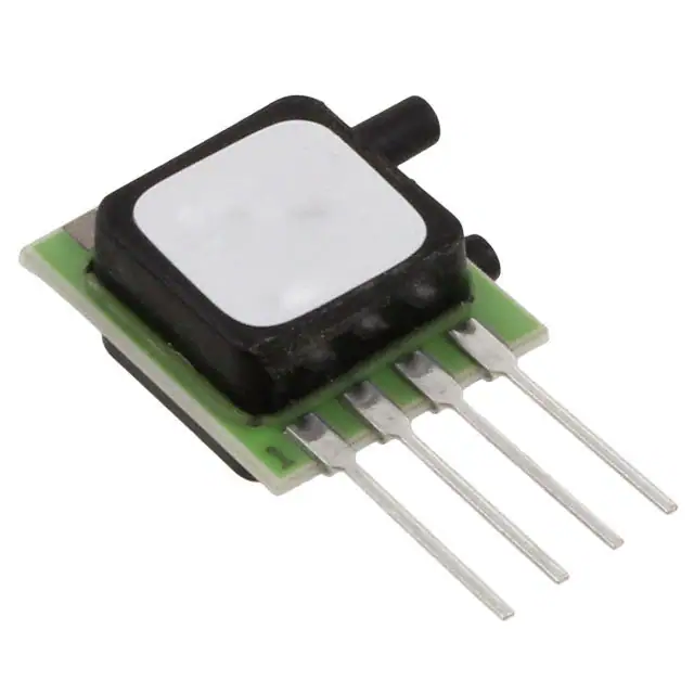 DLVR-L02D-E1NS-C-NI3F Amphenol All Sensors Corporation