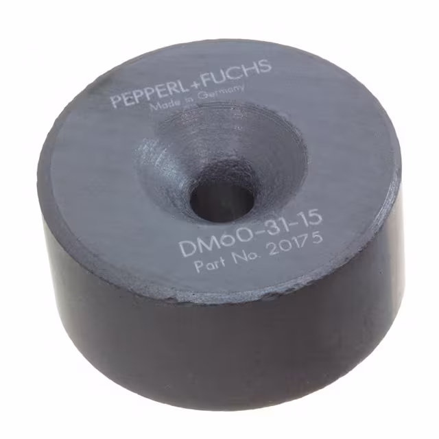 DM60-31-15 Pepperl+Fuchs, Inc.