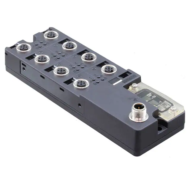DRT2-HD16C-1 Omron Automation and Safety