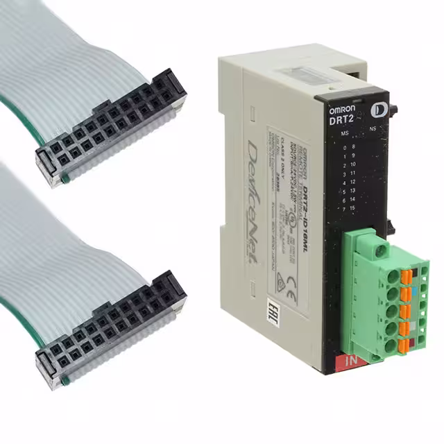 DRT2-ID16MLX Omron Automation and Safety