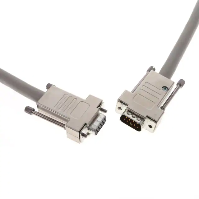 DSUB2 (2M) Danisense A/S