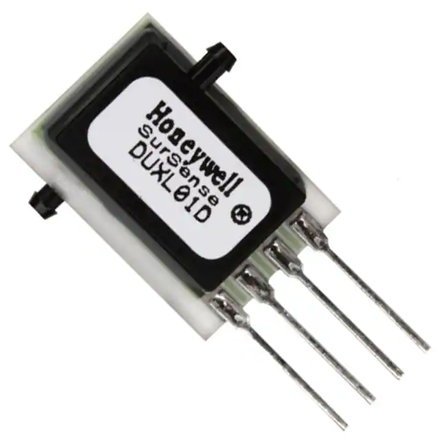 DUXL01D Honeywell Sensing and Productivity Solutions