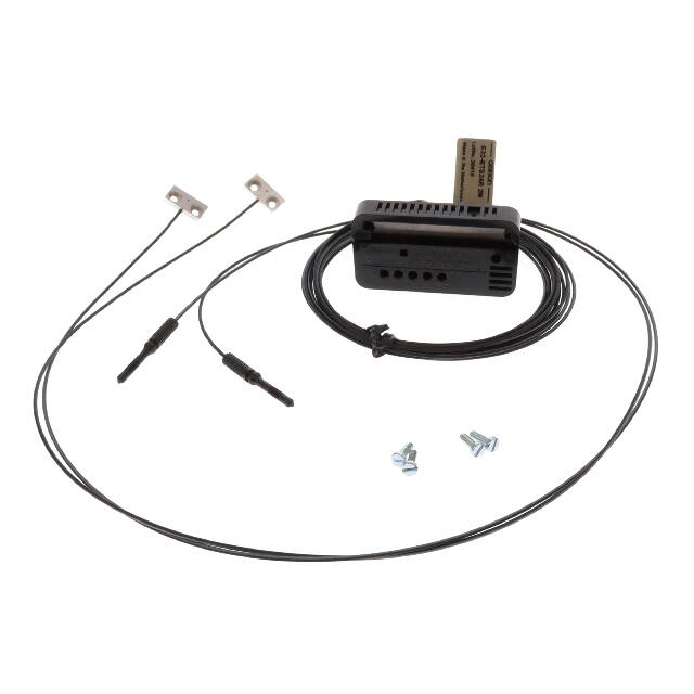 E32-ETS24R 2M Omron Automation and Safety