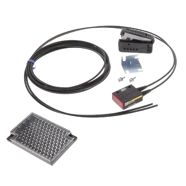 E32-R16 Omron Automation and Safety