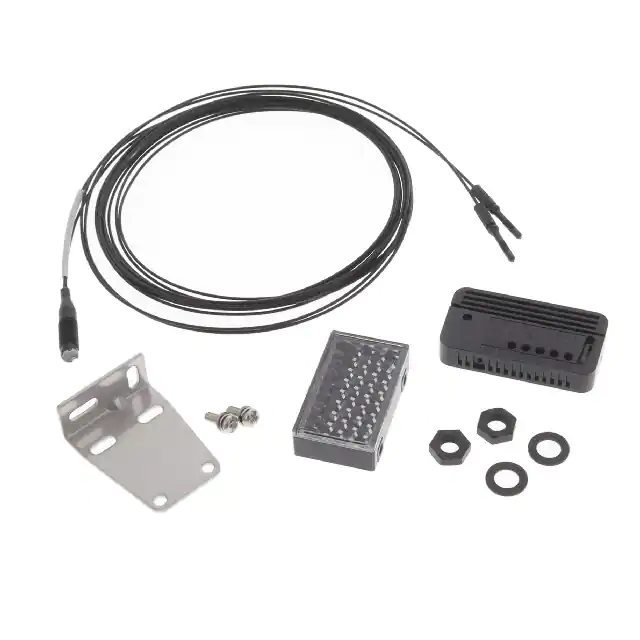 E32-R21 Omron Automation and Safety