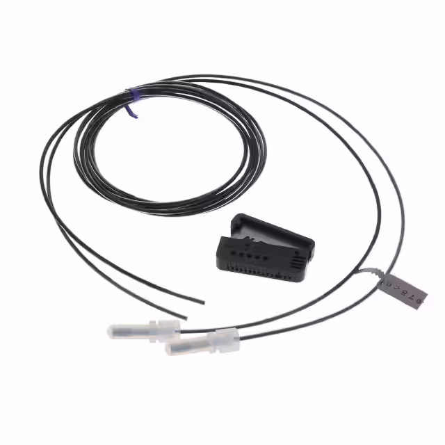 E32-T11F Omron Automation and Safety