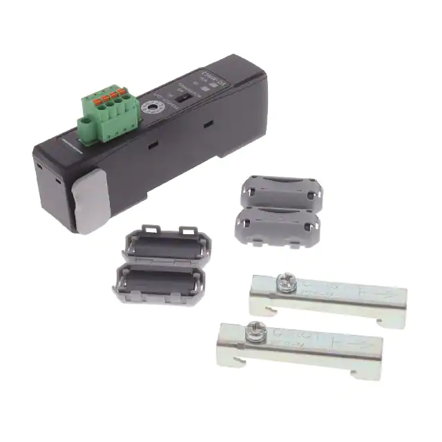 E3NW-DS Omron Automation and Safety