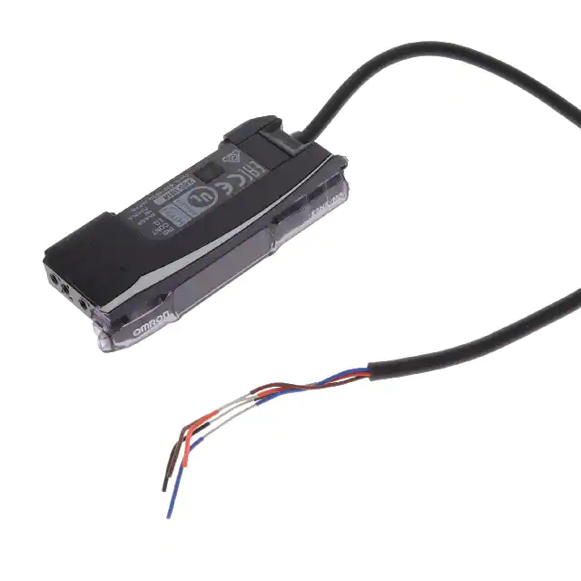E3NX-MA41 Omron Automation and Safety