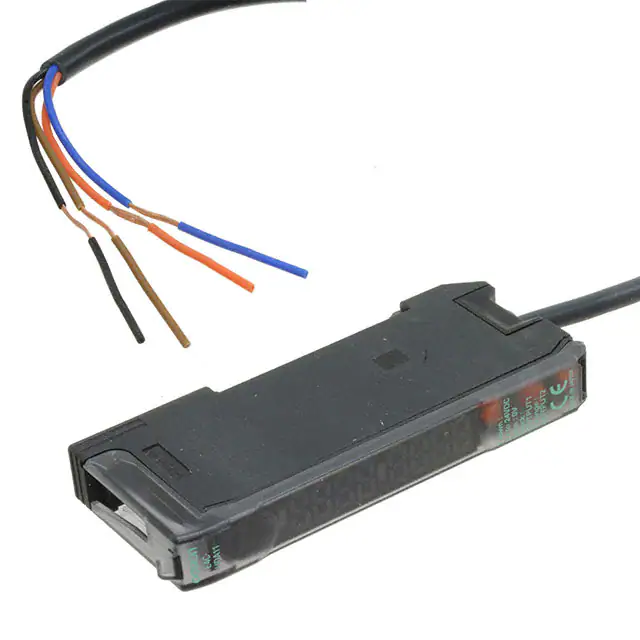 E4C-UDA11 Omron Automation and Safety