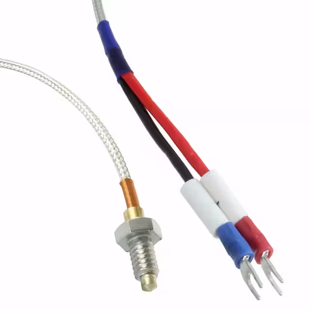 E52-CA1DY W1/4 1M Omron Automation and Safety