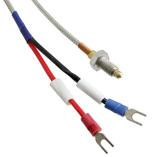 E52-CA1DYM6 1M Omron Automation and Safety