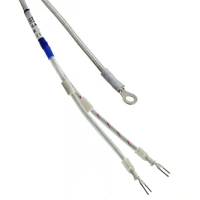 E52-CA1GTY 1M Omron Automation and Safety
