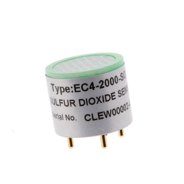 EC4-2000-SO2 Amphenol SGX Sensortech