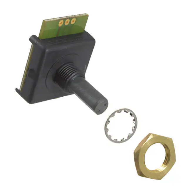 ECW1D-C24-CC0024L Bourns Inc.