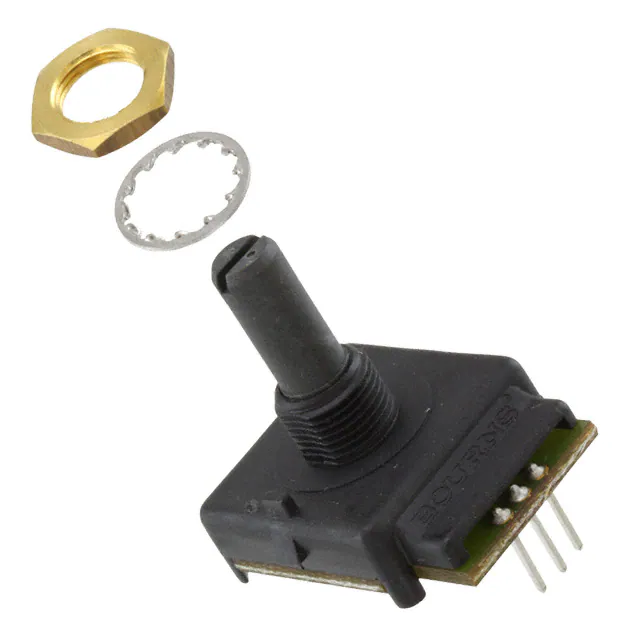 ECW1J-R19-AC0024L Bourns Inc.