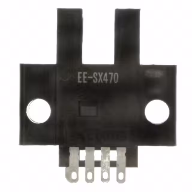EE-SX470 Omron Automation and Safety