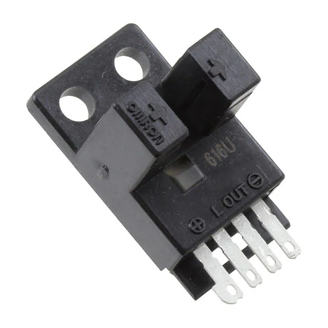 EE-SX474 Omron Automation and Safety