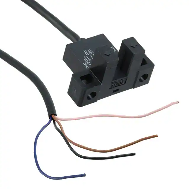 EE-SX671P-WR 1M Omron Automation and Safety