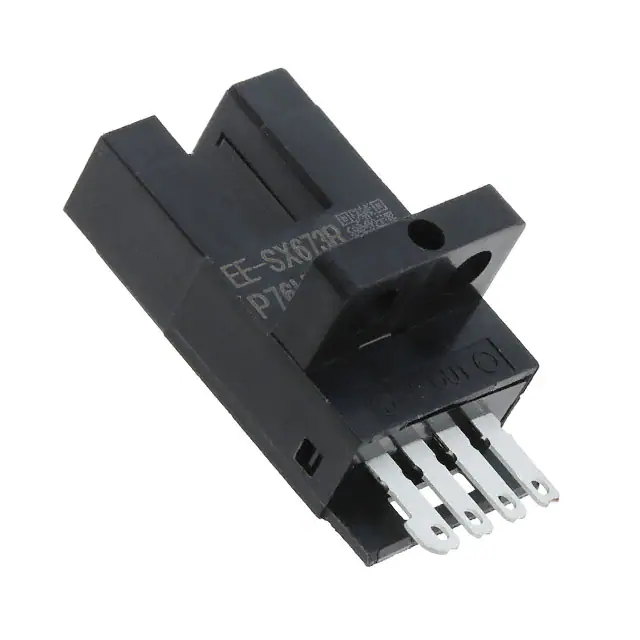 EE-SX673R Omron Automation and Safety