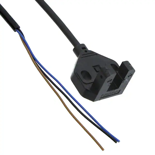 EE-SX771P Omron Automation and Safety