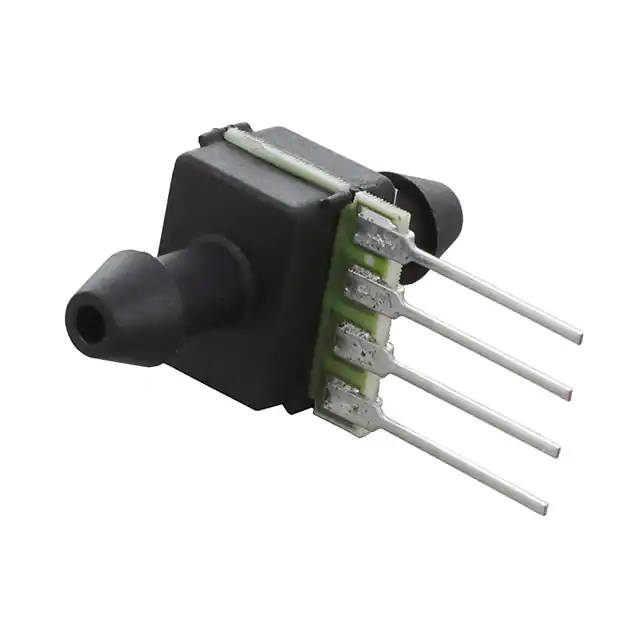 ELVH-001D-HAAH-C-NAA5 Amphenol All Sensors Corporation
