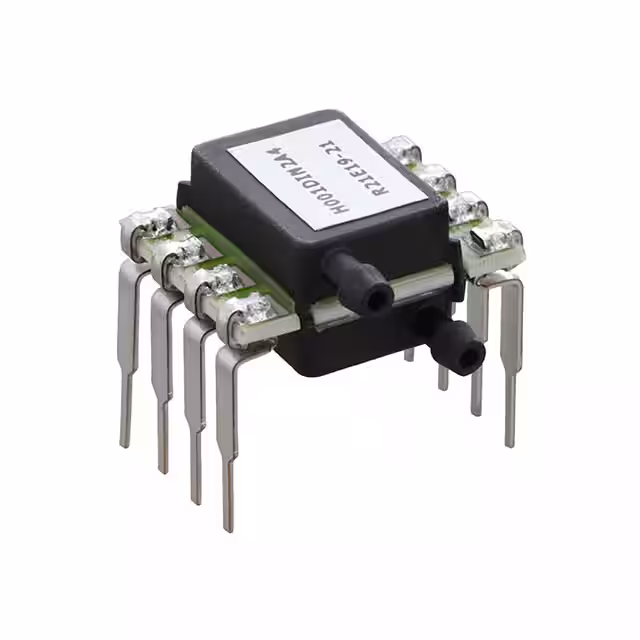 ELVH-001D-HRRD-I-N2A4 Amphenol All Sensors Corporation