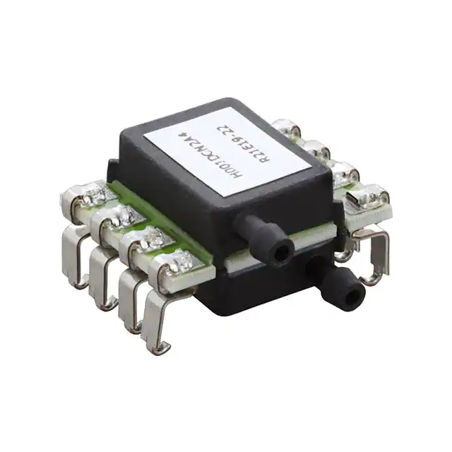 ELVH-001D-HRRJ-C-N2A4 Amphenol All Sensors Corporation