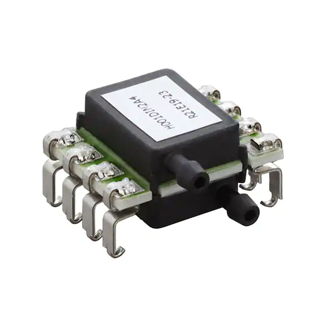ELVH-001D-HRRJ-I-N2A4 Amphenol All Sensors Corporation