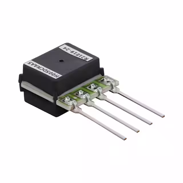 ELVH-005D-HNNH-C-NAA5 Amphenol All Sensors Corporation
