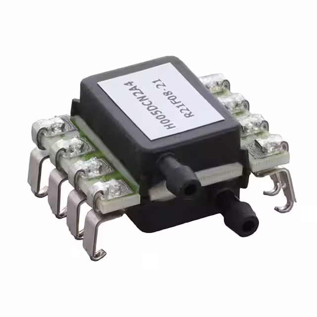 ELVH-005D-HRRJ-C-N2A4 Amphenol All Sensors Corporation