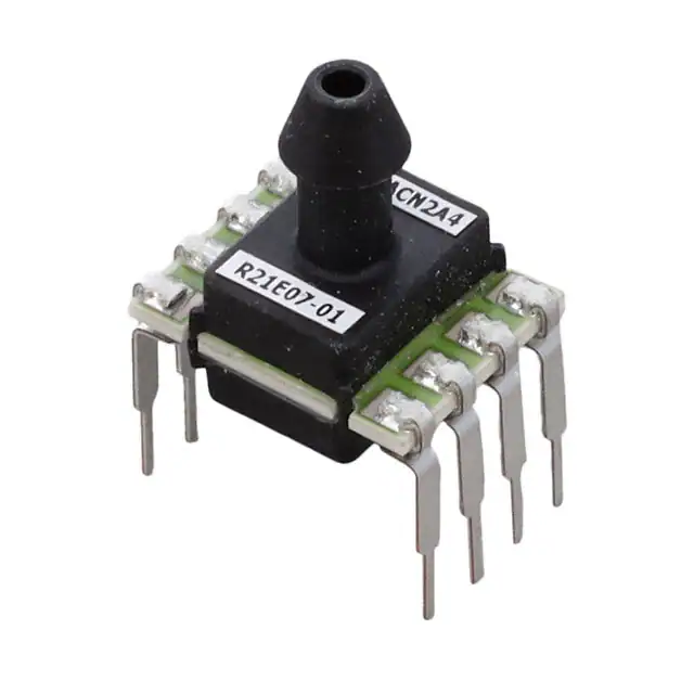 ELVH-015A-HAND-C-N2A4 Amphenol All Sensors Corporation