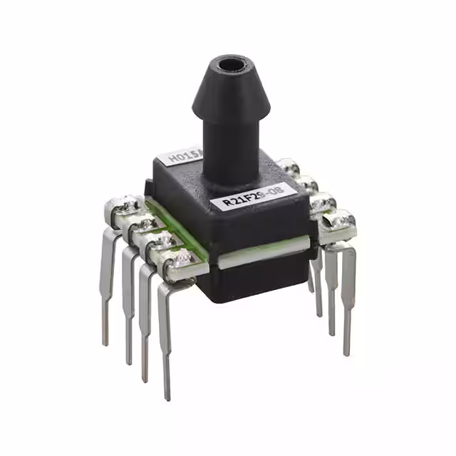 ELVH-015A-HAND-I-NAA5 Amphenol All Sensors Corporation