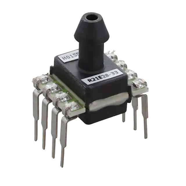 ELVH-015D-HAND-C-P2A4 Amphenol All Sensors Corporation