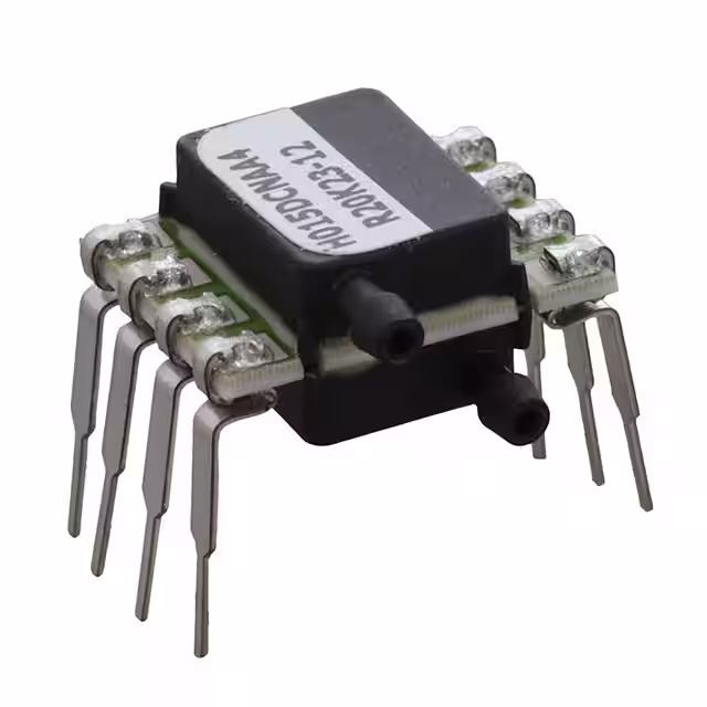 ELVH-015D-HRRD-C-NAA4 Amphenol All Sensors Corporation