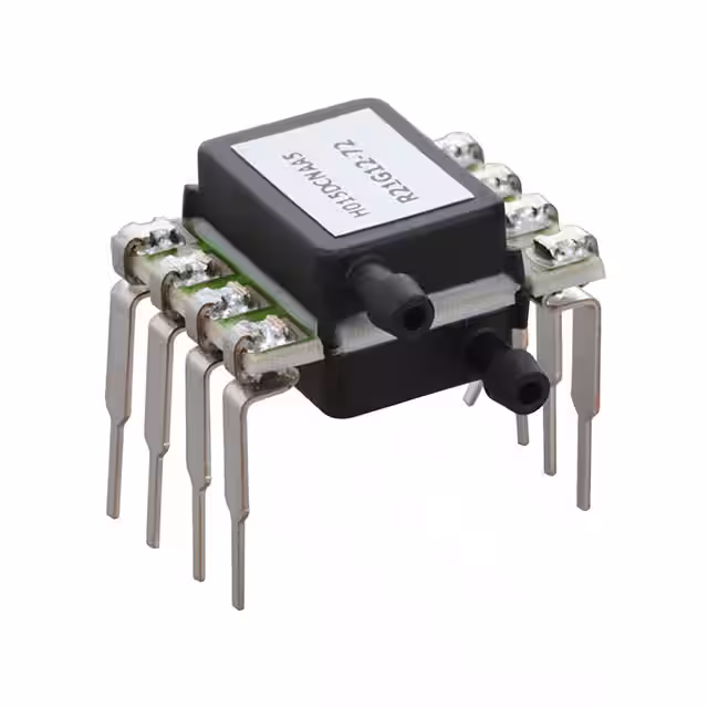 ELVH-015D-HRRD-C-NAA5 Amphenol All Sensors Corporation