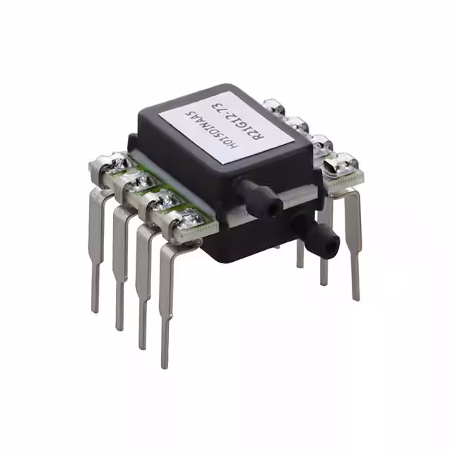 ELVH-015D-HRRD-I-NAA5 Amphenol All Sensors Corporation