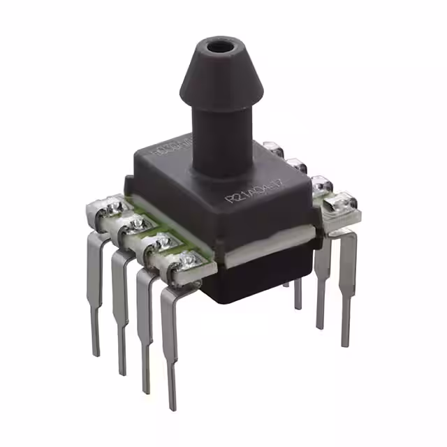 ELVH-030A-HAND-I-NAA5 Amphenol All Sensors Corporation