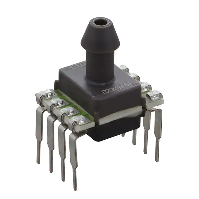 ELVH-030G-HAND-C-PSA4 Amphenol All Sensors Corporation