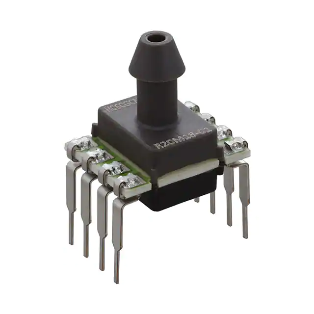 ELVH-060G-HAND-C-NAA5 Amphenol All Sensors Corporation