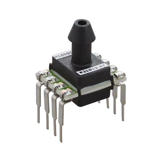 ELVH-150G-HAND-C-NAA5 Amphenol All Sensors Corporation